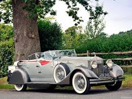 1930 Rolls Royce Phantom Dual Cowl Sports Pheaton Rollsroyceclassiccars Rolls Royce Rolls Royce Phantom Classic Cars
