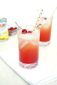This easy to make layered drink is a sweet blend of coconut rum, pineapple. Drinks Made With Malibu Rum And Pineapple Juice