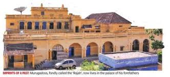 The main one being king kadambavel (sivakarthikeyan). Lording Over A Shrinking Fiefdom