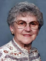 Irene (Tuura) Parenteau