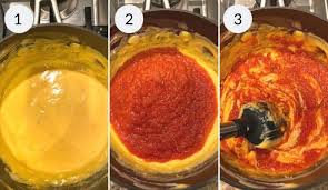 I even use the same pizza sauce recipe in pasta, spaghetti and lasagna. Andy S Pizza Dip Recipe Crockpot Version It Is A Keeper