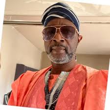 Ibrahim Jackson (Future of Work)