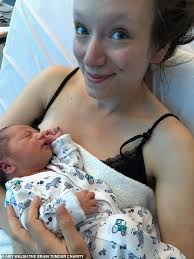 These send information about how our site is used to services called adobe analytics, hotjar and google analytics. Mother Reveals How Firstborn Died Of Brain Cancer Within A Year Of Birth Australiannewsreview