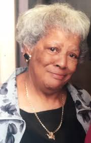 Obituary information for Dolores Teresa Withers