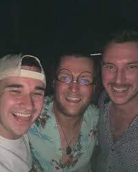 Since leaving my 9-5 job (18 months ago) and committing my life to being  behind the decks, I've been lucky enough to cross paths with some  incredible people — from music legends