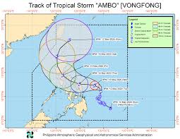 Check spelling or type a new query. Pagasa Dost On Twitter Ambo Intensifies Into A Tropical Storm At 10pm Today Amboph Was Estimated 400 Km East Of Guiuan Eastern Samar With Maximum Sustained Winds Of 65 Kph Near The Center