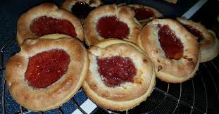 Ochsenaugen Nach Oma Else Rezept Kochen Und Backen Rezepte Lebensmittel Essen
