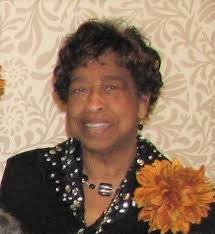 Passing of Dorothy Stocks Gough, a beloved family member