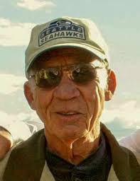 Obituary for Raymond McCommon Jr.