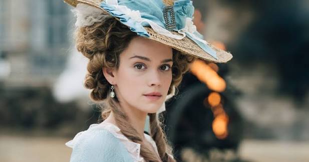 Marie Antoinette Season 2: Everything You Need to Know | PBS