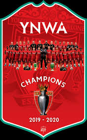 Tons of awesome liverpool premier league champions 2020 wallpapers to download for free. Liverpool Premier League Champions Wallpapers Wallpaper Cave