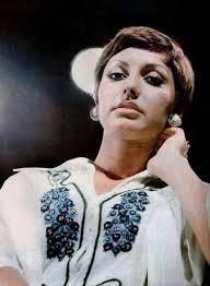 Faegheh Atashin Born February 2 1951 In Sarab East Azerbaijan Iran Also Known By Her Stage Name Googoosh Is An Irani Persian Beauties Iranian Girl Singer