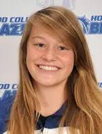 2010-11 Women's Swimming Roster