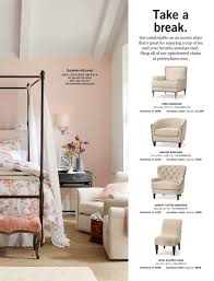 Classic details such as turned finial canopy caps are balanced by clean lines and a modern matte finish. Pottery Barn Summer Bed Bath D1 Antonia Canopy Bed Full Oatmeal