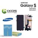 GH96-13030A-Samsung SM-G985 Galaxy S20 LCD Display / Screen + ...