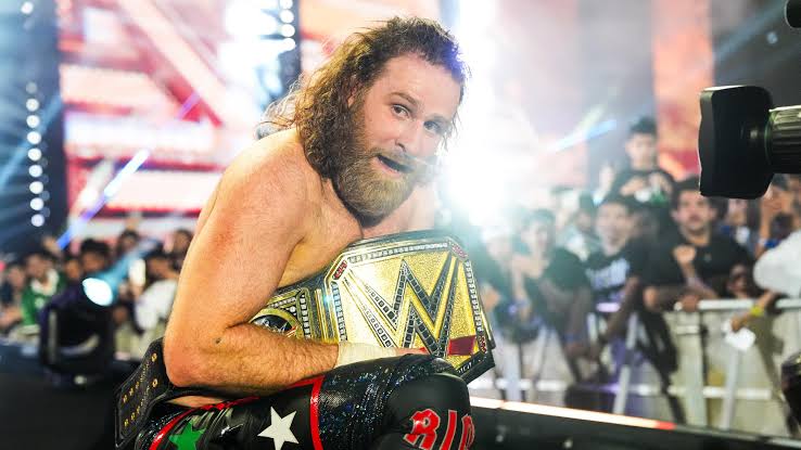 Fans Will Revolt If Sami Zayn Loses to Cody Rhodes in WWE Title Re-Match on  Raw
