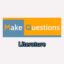 The history of literature is wide, varied, and diverse, but fundamentally it has always been to entertain or to educate readers. Literature Quizzes And Trivia Games Makequestions