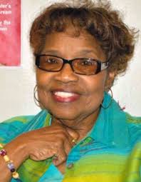 Phyllis Yvonne Broome Obituary