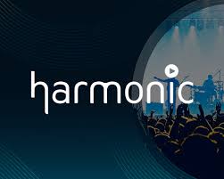 Harmonic Inc. - Broadtech Limited