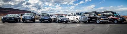 Call one of our moving representatives in las vegas, nevada; St George Shuttle Charter Service
