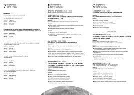 (chapter 4, page 12 and chapter 6, page 8) c. 7 9 September Istanbul Dark Side Of The Moon 2 The Normalization Of The State Of Emergency And The Situation Of Judiciary In Turkey International Association Of Democratic Lawyers