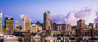 This article only deals with auckland city itself. Auckland I 100 Neuseeland