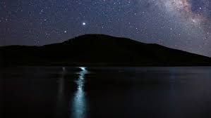 En el hemisferio norte se celebra el regreso del sol a partir del 21 de diciembre. Jupiter Y Saturno Se Acercaron Durante La Gran Conjuncion O Estrella De Navidad Telam Agencia Nacional De Noticias