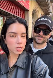 Aaron Brimhall's Instagram, Twitter & Facebook