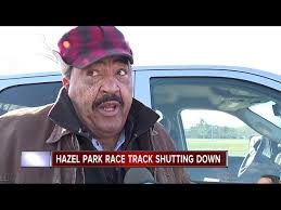 Hazel Park Raceway closes after nearly 70 years