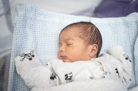 Meet some adorable babies born at Royal Preston Hospital this year