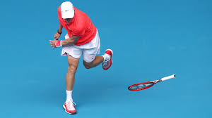 The heaviest racket in the vcore sv series is perfectly balanced at a mere 310 g. Shapovalov Throws Racquet Yells At Umpire In Frustration Watch Espn