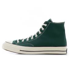 4.3 out of 5 stars 22. Converse Chuck 70 Hi Midnight Clover Egret Black Bei Kickz Com