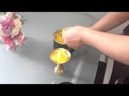 Make Your Own Butter Lamp Making Butter How To Make Make Your Own