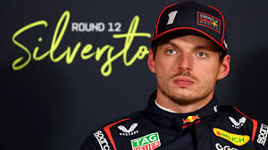 Red Bull announces: Verstappen will not give press conference