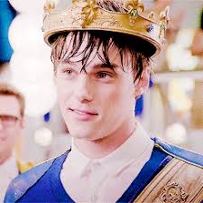 A Decendants Christmas