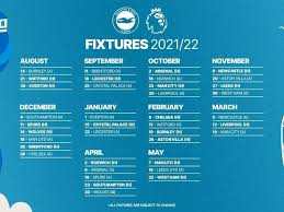 Happy #plfixtures day <br><br>all 380 matches for the 2021/22 season are out now. Cdp2ltqoyzlvqm