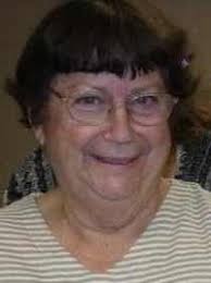 Lavern Couch Obituary (1941