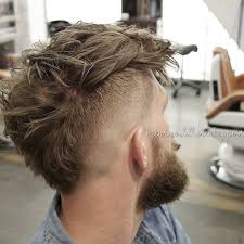 Pin En Hairstyle Men