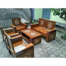 Meja makan kayu besar sisi flat rata minimalis. Jual Kursi Minimalis Terbaru 2021 Harga Murah Blibli Com