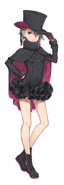 Ange Princess Principal Anime Manga Girl Anime Art Girl