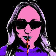 Freda Brooks's Instagram, Twitter & Facebook