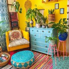 Pin On Bohemian Home Decor