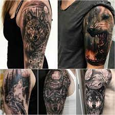 Best Shoulder Tattoos For Men And Women Shoulder Tattoo Ideas Mens Shoulder Tattoo Cool Shoulder Tattoos Men Shoulder Tattoo