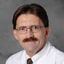 Dr. James Neuenschwander, MD