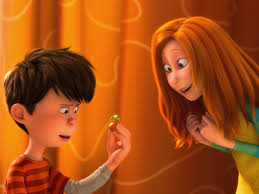 › the lorax full movie 2012 free. Movie Review Dr Seuss The Lorax Npr