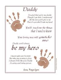 Always My Hero Take My Hand Daddy Personalized Print Poem Etsy Diy Father S Day Gifts From Baby Fathers Day Art Diy Father S Day Crafts
