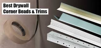 This method is by far the quickest but may be the weakest type of rounded corner you can create. 11 Best Drywall Corner Beads Or Edge Trims Reviews