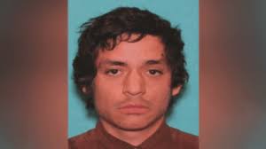 US Marshals searching for child sex assault suspect who may be in the  Austin area