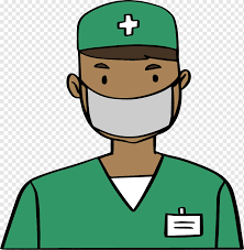 42 koleksi gambar kartun orang pakai masker gratis terbaru. Memakai Vektor Png Pngwing