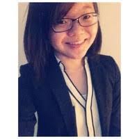 Natalie Chai's Instagram, Twitter & Facebook